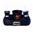 Kit Almofada Pipoca Star Wars - 1 unidade - Zona Criativa - Rizzo - Imagem 1