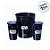 Kit Almofada Pipoca Star Wars - 1 unidade - Zona Criativa - Rizzo - Imagem 3