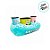 Kit Almofada Pipoca Bob Esponja - 1 unidade - Zona Criativa - Rizzo - Imagem 2