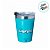 Copo Viagem Snap - Garfield - 300ml - 1 unidade - Zona Criativa - Rizzo - Imagem 2