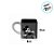 Caneca Cubo Mickey Mouse - 300ml - 1 unidade - Zona Criativa - Rizzo - Imagem 2