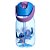 Garrafa Flip Infantil Stitch - 400ml - 1 unidade - Zona Criativa - Rizzo - Imagem 1