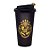 Copo Viagem Bucks 500ml Hogwarts - 1 unidade - Zona Criativa - Rizzo - Imagem 1