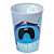 Copo Plástico Divertidamente 2 - Tristeza - 320ml - 1 unidade - Plasútil - Rizzo - Imagem 1