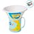Kit Caneca e Bowl -  Divertidamente 2 - 1 unidade - Plasútil - Rizzo - Imagem 3