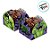 Porta Forminha - Incrível Hulk - 50 unidades - Regina - Rizzo - Imagem 3
