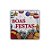 Etiqueta Adesiva Boas Festas - Feliz Natal - 60 unidades - Rizzo - Imagem 1