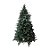 Árvore de Natal Modelo Coentro - 210cm - Ref. RZO380 - 1 unidade - Rizzo - Imagem 1