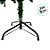 Árvore de Natal Modelo Coentro - 210cm - Ref. RZO380 - 1 unidade - Rizzo - Imagem 2