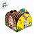 Porta Forminha - Masha e o Urso Clássica - 50 unidades - Regina - Rizzo - Imagem 3