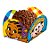 Porta Forminha - Chico Bento - 40 unidades - FestColor - Rizzo - Imagem 1
