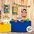 Porta Forminha - Chico Bento - 40 unidades - FestColor - Rizzo - Imagem 3