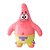 Pelúcia Patrick 29cm - Bob Esponja - 1 unidade - Rizzo - Rizzo - Imagem 1