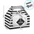 Caixa Maleta Kids com Visor G - Hit - 10 unidades - Cromus - Rizzo - Imagem 2