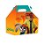Caixa Maleta Kids - Zootopia - 10 unidades - Cromus - Rizzo - Imagem 1