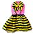 Kit Fantasia Carnaval - Abelhinha - 1 unidade - Rizzo - Imagem 1