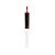 Maquiagem para Halloween - Sangue Falso Seringa - 5ml - 1 unidade - Cromus - Rizzo - Imagem 1