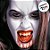 Maquiagem para Halloween - Sangue Falso em Spray - 47,2ml - 1 unidade - Cromus - Rizzo - Imagem 2