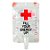Bolsa de Sangue com Bico - 250ml - 1 unidade - Rizzo - Imagem 1
