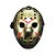 Máscara de Halloween - Maníaco - 1 unidade - Cromus - Rizzo - Imagem 1