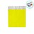 Pulseira de Identificação Para Eventos - Amarelo Neon - 1,9x25cm  - 50 unidades - Rizzo - Imagem 3