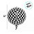 Balão de Festa Microfoil 22'' 55cm - Racing - 1 unidade - Rizzo - Imagem 2