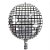 Balão de Festa Microfoil 22'' 55cm - Balada - 1 unidade - Rizzo - Imagem 1