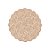 Fundo Rendado Redondo para Doces - Francesa Toffee - 100 unidades - Cromus - Rizzo - Imagem 1