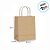 Sacola de Papel - 30,5x11,5x38cm - Kraft Natural - Ref. 0084 - 10 unidades - WMA - Rizzo - Imagem 2