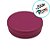 Latinha Lembrancinha Mint to be - 5cm x 1cm - Pink Escuro - 20 unidades - Rizzo - Imagem 3