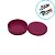 Latinha Lembrancinha Mint to be - 5cm x 1cm - Pink Escuro - 20 unidades - Rizzo - Imagem 4