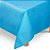 Toalha de Mesa em TNT - 80x80cm - Azul - 5 unidades - Best Fest - Rizzo - Imagem 1