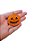 Aplique Decorativo Halloween - Abóbora - 5cm - 10 unidades - Rizzo - Imagem 3