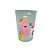 Copo Plástico Peppa Pig Ice Cream - 320ml - 1 unidade - Plasútil - Rizzo - Imagem 2
