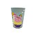 Copo Plástico Peppa Pig Ice Cream - 320ml - 1 unidade - Plasútil - Rizzo - Imagem 3