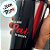 Copo com Tampa e Canudo - Melhor Pai Do Mundo - 600ml - 1 unidade - Rizzo - Imagem 3