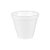 Copo Isopor Térmico - 100ml - 20 unidades - Rizzo - Imagem 1