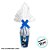 Kit Ovo no Copo Azul Claro (Saco Express + Papel Chumbo + Laço Fácil) - 1 unidade - Rizzo - Imagem 4