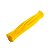 Haste de Chenille 30cm - Amarelo Bandeira - 10 unidades - Rizzo - Imagem 1