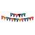 Faixa Decorativa - NBA - 1 unidade - FestColor - Rizzo - Imagem 1