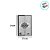 Quadros Decorativos - NBA - 4 unidades - FestColor - Rizzo - Imagem 2