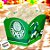 Cachepot - Palmeiras - 8 unidades - Festcolor - Rizzo - Imagem 3