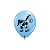 Balão de Festa Látex Liso Decorado - Animais de Fazenda Sortido - 11" 28cm - 50 unidades - Qualatex Outlet - Rizzo - Imagem 2