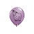 Balão de Festa Látex Liso Decorado - Animais de Fazenda Sortido - 11" 28cm - 50 unidades - Qualatex Outlet - Rizzo - Imagem 3