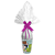 Kit Ovo no Copo Cebolinha Cores (Copo + Saco Express + Papel Chumbo + Laço Fácil) - Páscoa Rizzo - Imagem 1