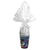 Kit Ovo no Copo Aladdin Cores (Copo + Saco Express + Papel Chumbo + Laço Fácil) - Páscoa Rizzo - Imagem 5