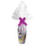 Kit Ovo no Copo Princess Cores (Copo + Saco Express + Papel Chumbo + Laço Fácil) - Páscoa Rizzo - Imagem 1