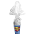 Kit Ovo no Copo Superman Cores (Copo + Saco Express + Papel Chumbo + Laço Fácil) - Páscoa Rizzo - Imagem 8