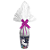 Kit Ovo no Copo Unicornio Cores (Copo + Saco Express + Papel Chumbo + Laço Fácil) - Páscoa Rizzo - Imagem 6