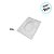 Forma Especial de Acetato Sherk 3 Partes - Ref.11005 - 1 unidade - BWB - Rizzo - Imagem 2